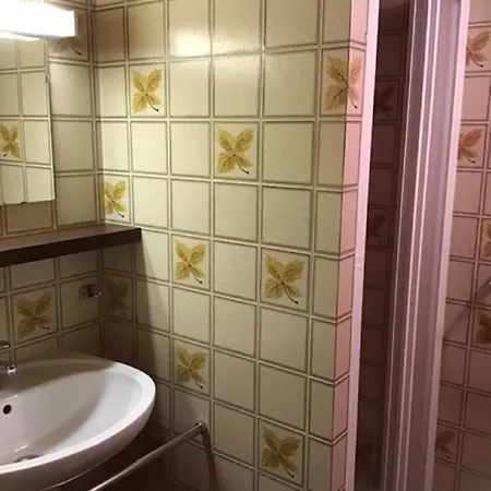 Apartment Les Arolles Les Orres