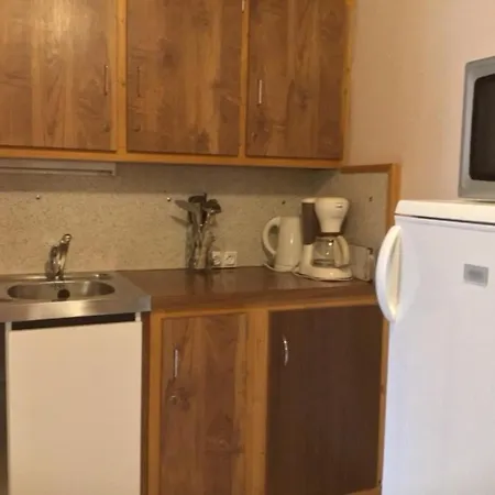 Les Arolles Apartment Les Orres