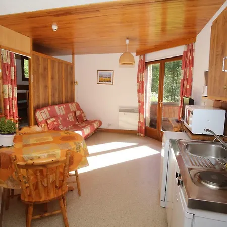 Apartment Les Arolles