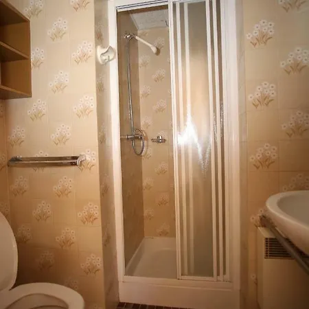 Apartment Les Arolles Les Orres