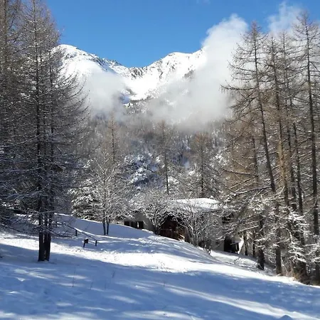 Les Arolles Les Orres