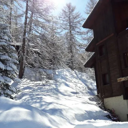 Apartment Les Arolles Les Orres